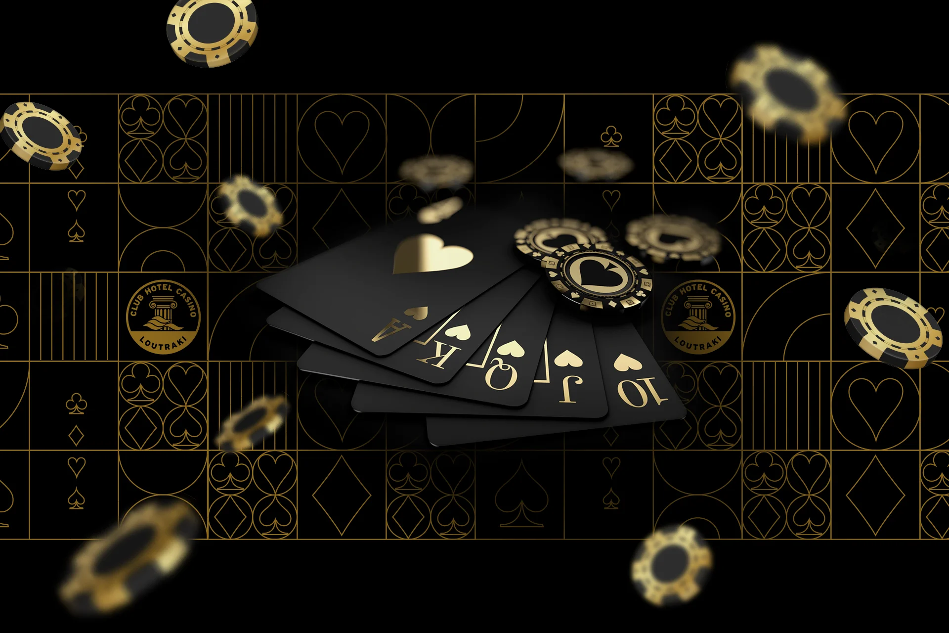 下注尺寸就是你无声的底牌语言